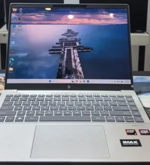 New Laptop HP Pavilion 15 32GB AMD Ryzen 7 SSD 1T