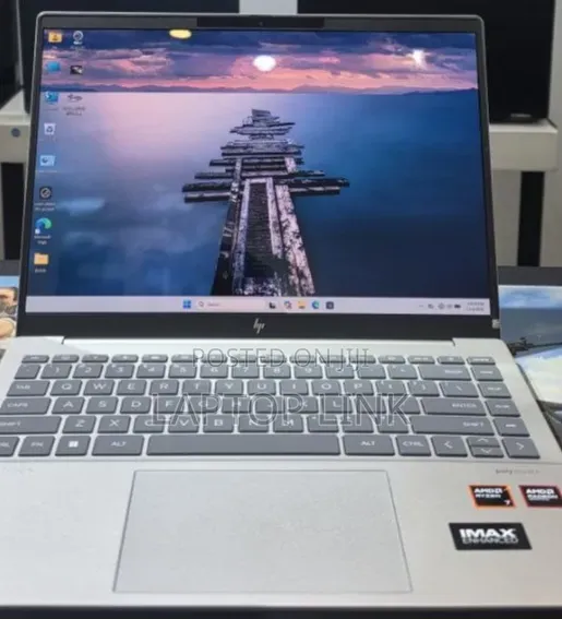 New Laptop HP Pavilion 15 32GB AMD Ryzen 7 SSD 1T