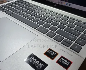 New Laptop HP Pavilion 15 32GB AMD Ryzen 7 SSD 1T