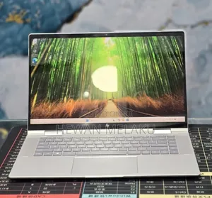 New Laptop HP Envy x360 16GB Intel Core i7 SSD 1T