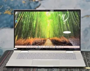 New Laptop HP Envy x360 16GB Intel Core i7 SSD 1T