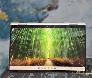 New Laptop HP Envy x360 16GB Intel Core i7 SSD 1T