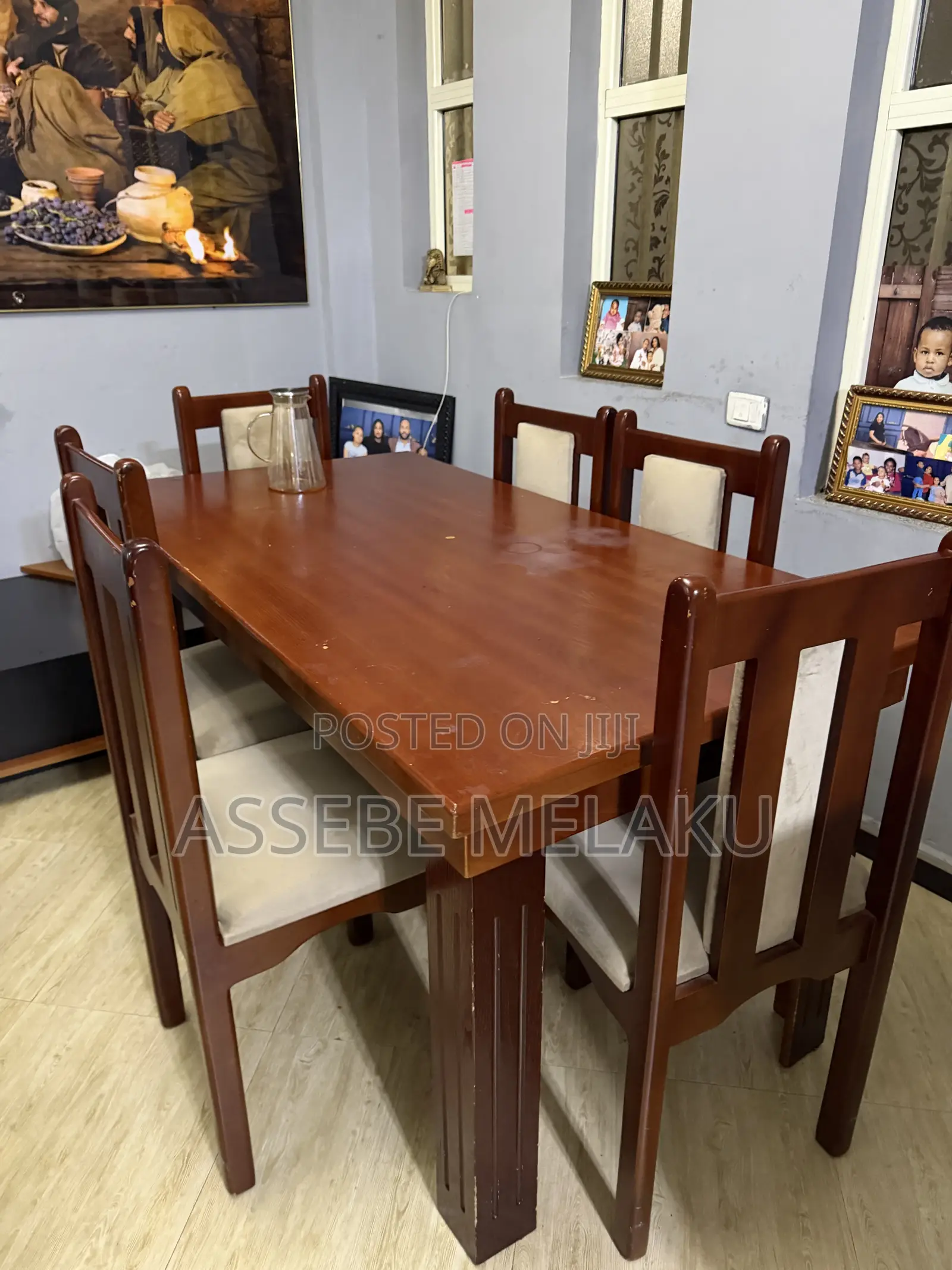 Dinning Table