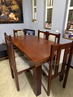 Dinning Table