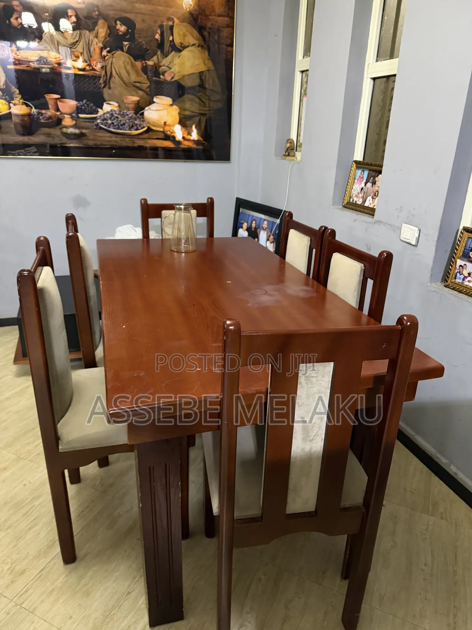 Dinning Table
