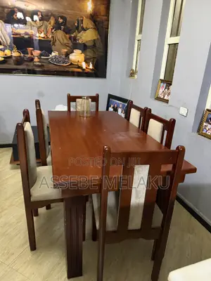 Dinning Table