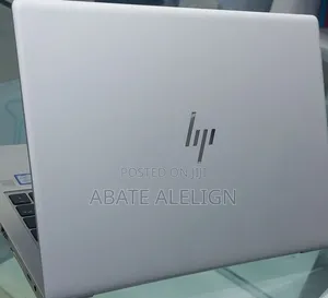 New Laptop HP EliteBook 840 G6 16GB Intel Core i7 SSD 512GB