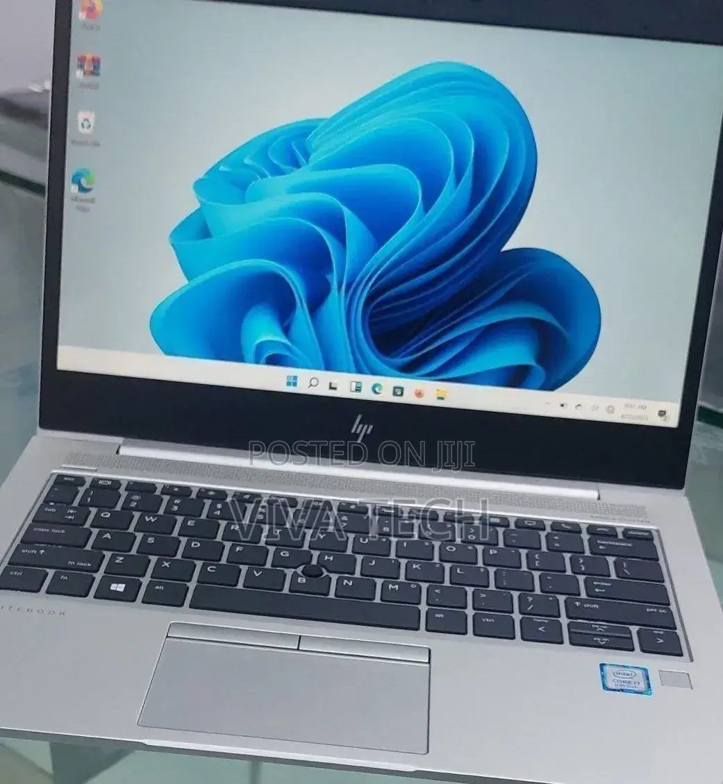 New Laptop HP EliteBook 840 G6 16GB Intel Core i7 SSD 512GB