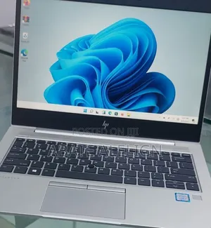 New Laptop HP EliteBook 840 G6 16GB Intel Core i7 SSD 512GB