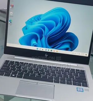 New Laptop HP EliteBook 840 G6 16GB Intel Core i7 SSD 512GB
