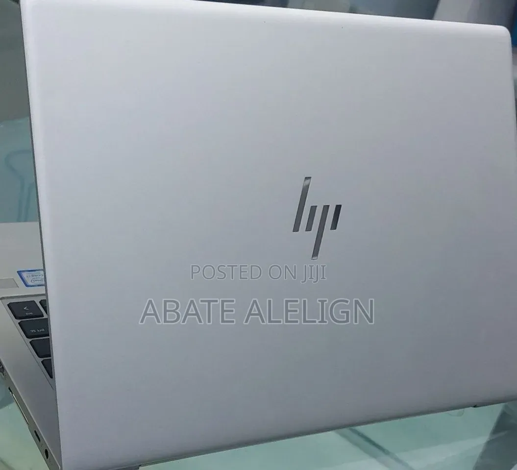 New Laptop HP EliteBook 840 G6 16GB Intel Core i7 SSD 512GB