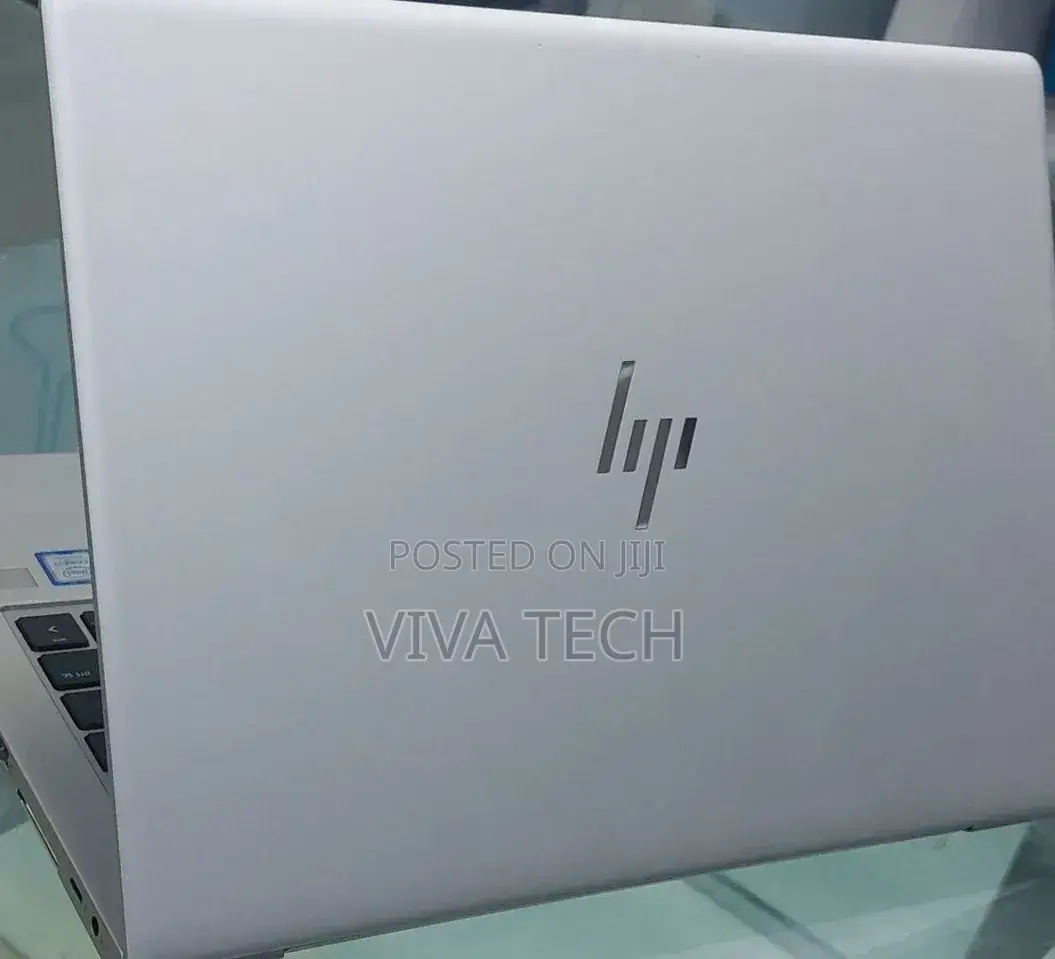 New Laptop HP EliteBook 840 G6 16GB Intel Core i7 SSD 512GB