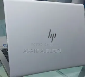 New Laptop HP EliteBook 840 G6 16GB Intel Core i7 SSD 512GB