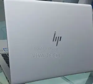 New Laptop HP EliteBook 840 G6 16GB Intel Core i7 SSD 512GB