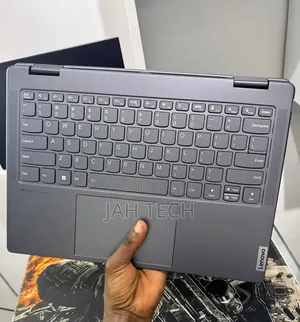 New Laptop Lenovo ThinkPad Yoga 16GB Intel Core i7 SSD 512GB