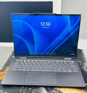New Laptop Lenovo ThinkPad Yoga 16GB Intel Core i7 SSD 512GB