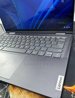New Laptop Lenovo ThinkPad Yoga 16GB Intel Core i7 SSD 512GB