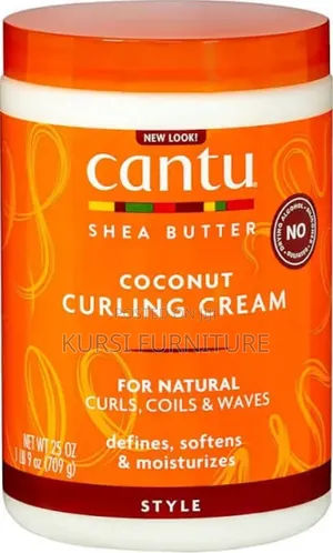 Cantu Shea Butter