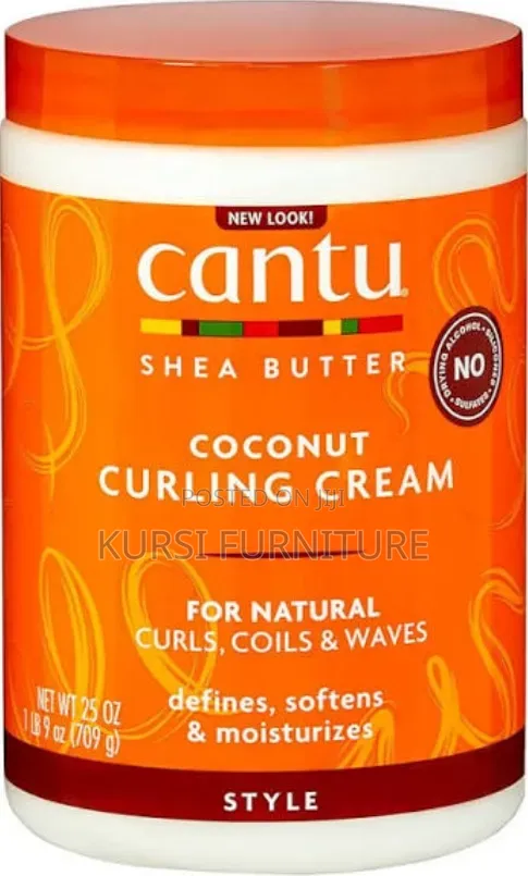 Cantu Shea Butter