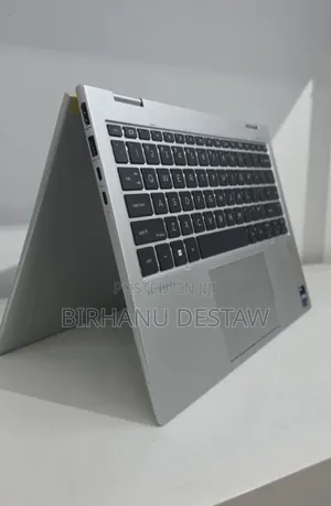 New Laptop HP Elite x360 830 G10 16GB Intel Core i7 SSD 512GB