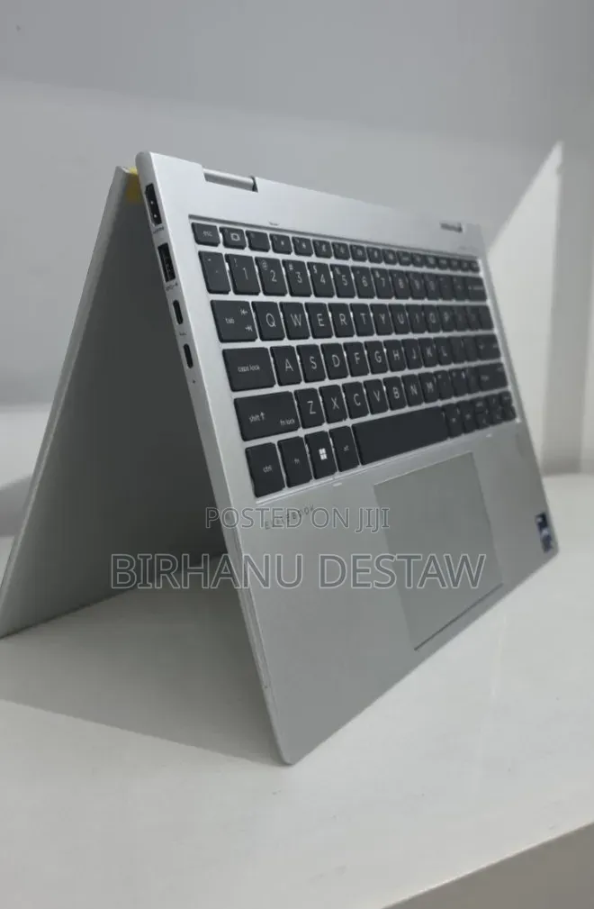 New Laptop HP Elite x360 830 G10 16GB Intel Core i7 SSD 512GB