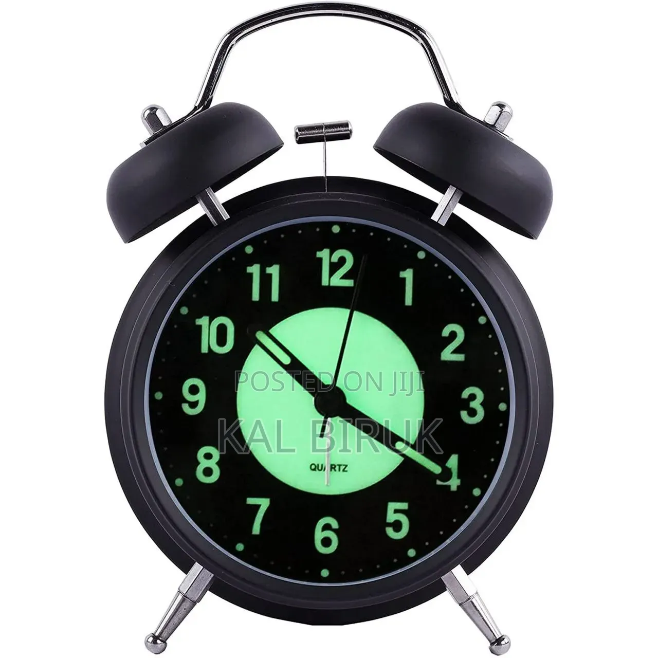 Alarm Clock