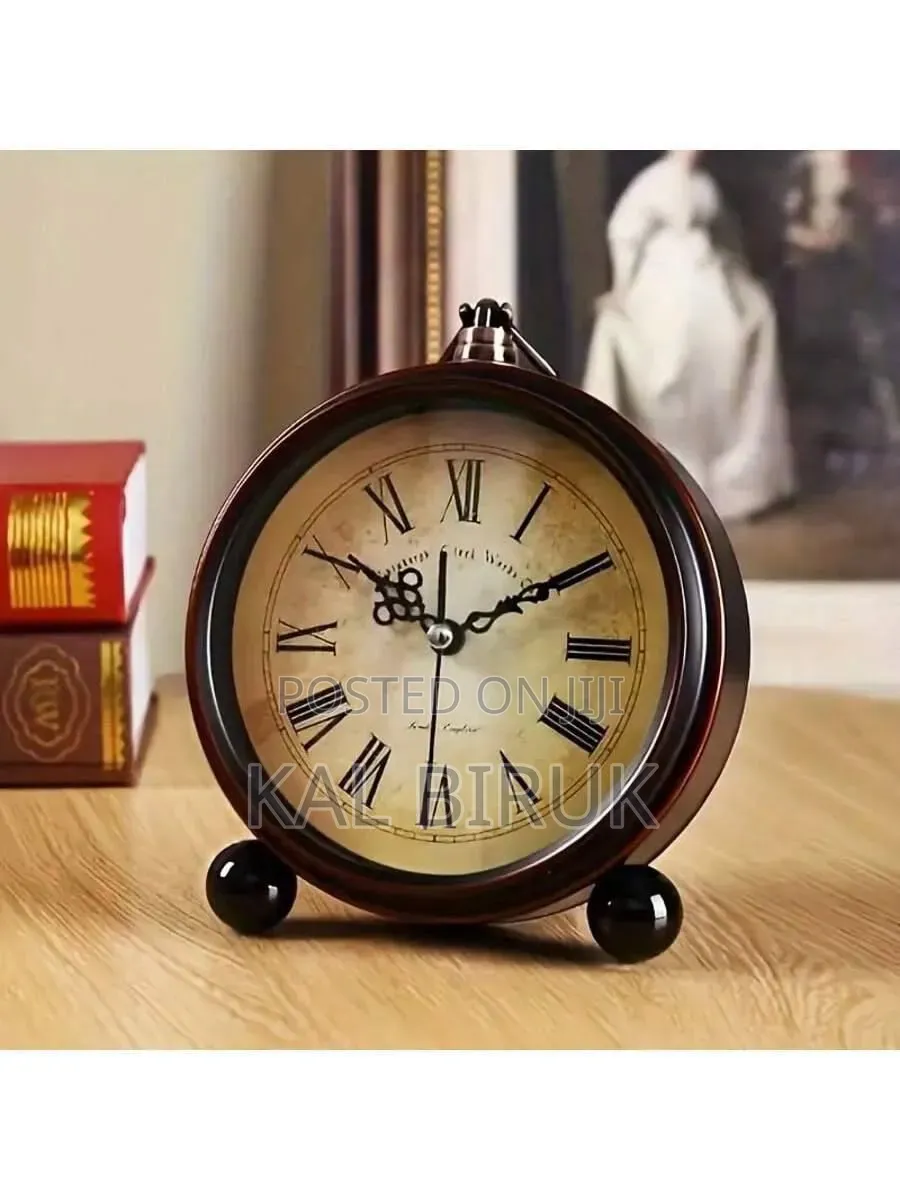 Alarm Clock