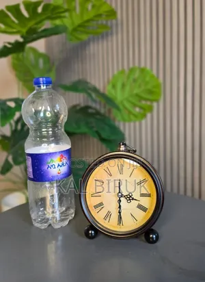 Alarm Clock