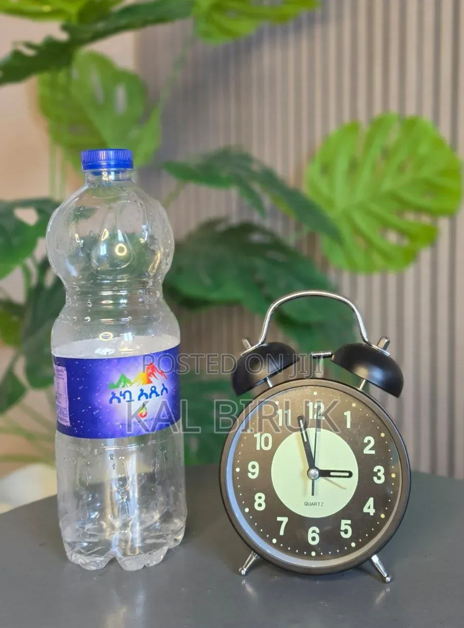 Alarm Clock