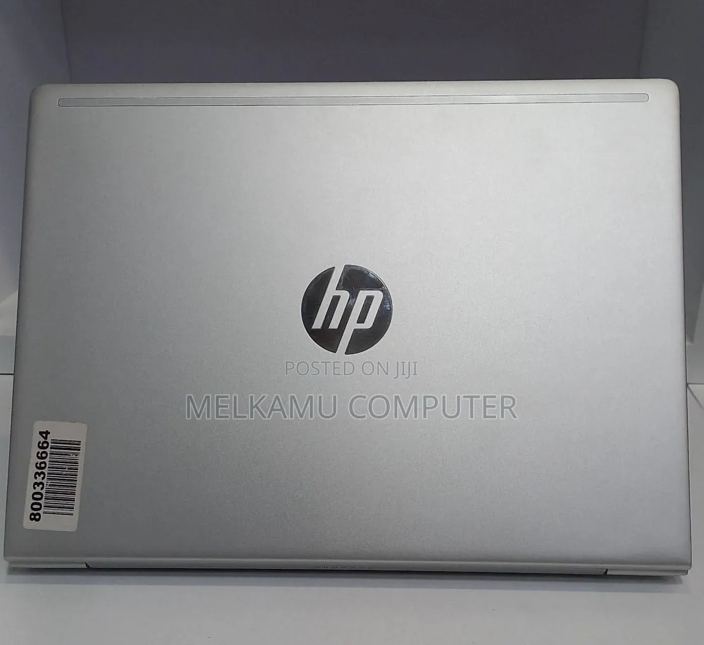 New Laptop HP ProBook 430 G7 16GB Intel Core i5 SSD 512GB