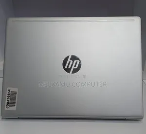 New Laptop HP ProBook 430 G7 16GB Intel Core i5 SSD 512GB