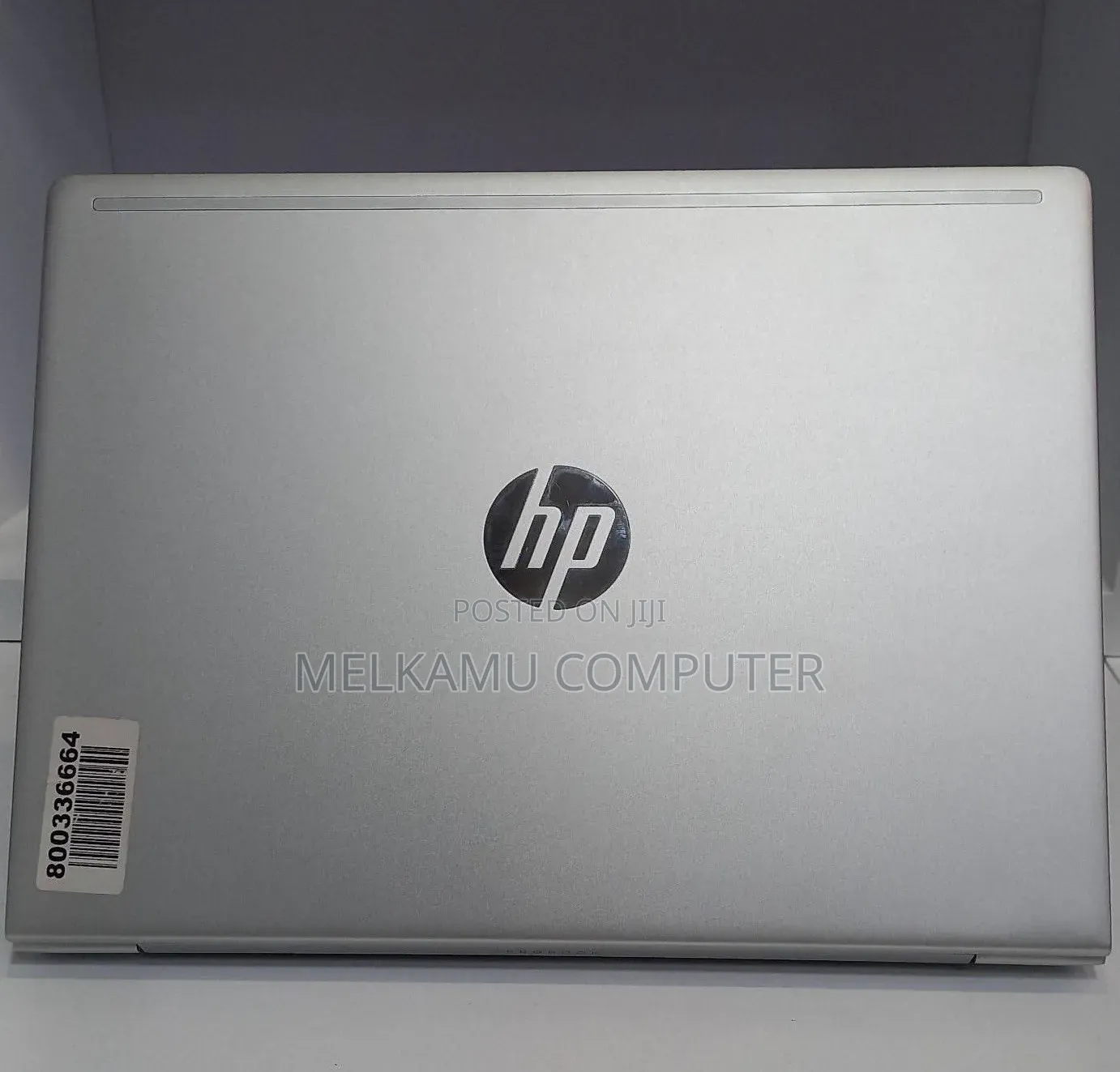 New Laptop HP ProBook 430 G7 16GB Intel Core i5 SSD 512GB