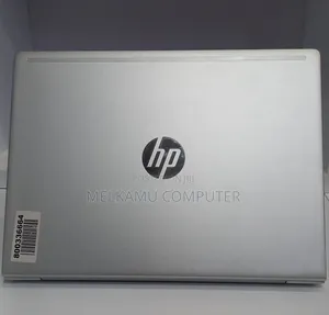 New Laptop HP ProBook 430 G7 16GB Intel Core i5 SSD 512GB