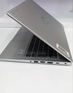 New Laptop HP ProBook 430 G7 16GB Intel Core i5 SSD 512GB