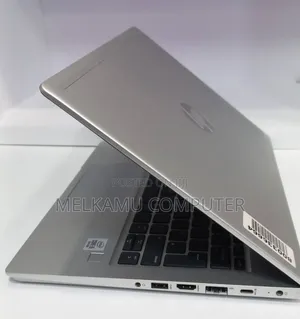 New Laptop HP ProBook 430 G7 16GB Intel Core i5 SSD 512GB
