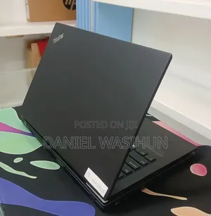 New Laptop Lenovo ThinkPad T14s Gen 1 16GB Intel Core i7 SSD 512GB