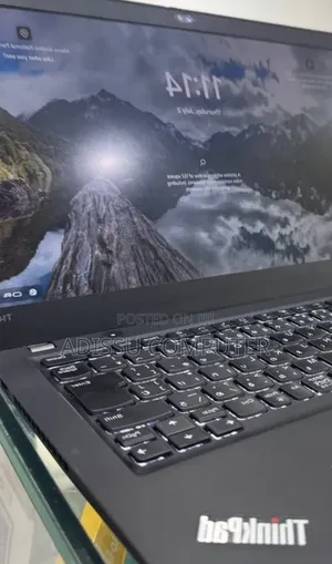 New Laptop Lenovo IdeaPad U350 8GB AMD Ryzen 5 SSD 256GB