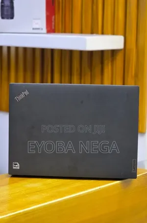 New Laptop Lenovo ThinkPad T14 G4 16GB Intel Core i5 SSD 512GB