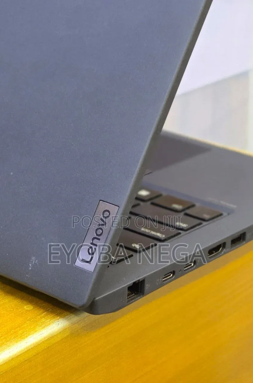 New Laptop Lenovo ThinkPad T14 G4 16GB Intel Core i5 SSD 512GB