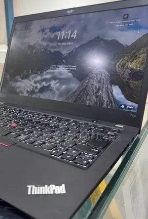 New Laptop Lenovo IdeaPad U350 8GB AMD Ryzen 5 SSD 256GB