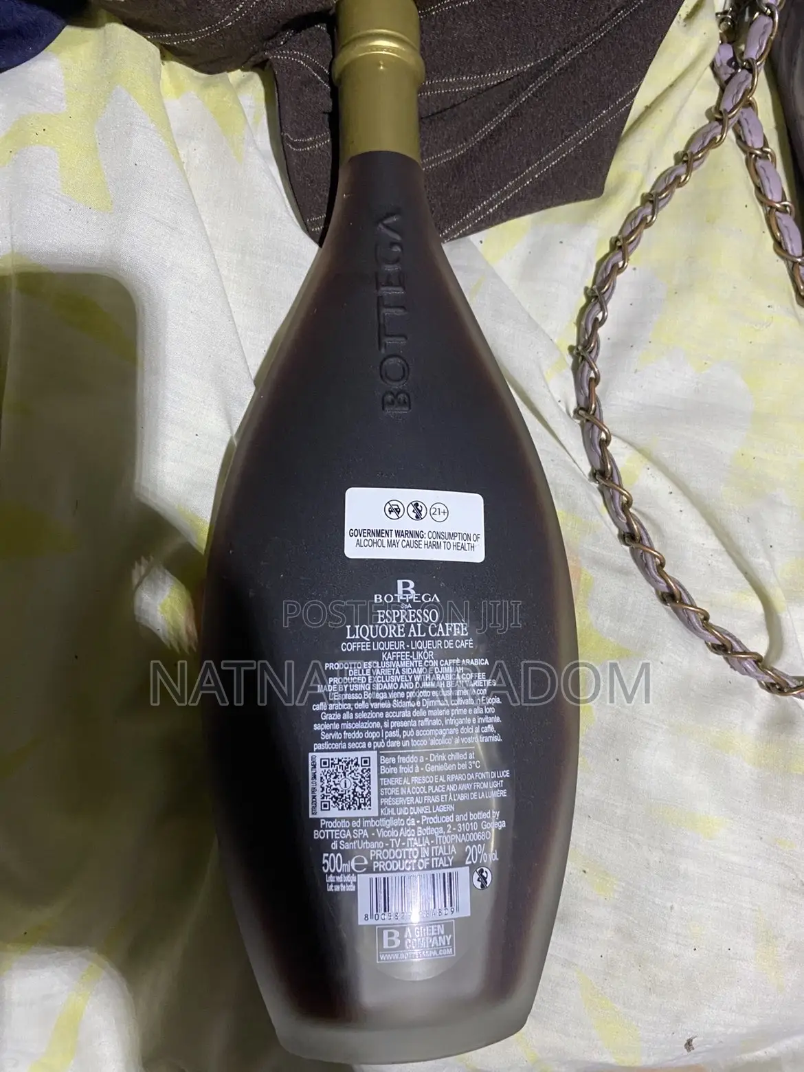 Bottega Espersso
