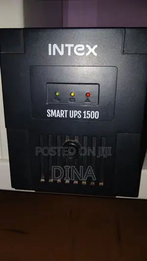 Intex Smart Ups 1500