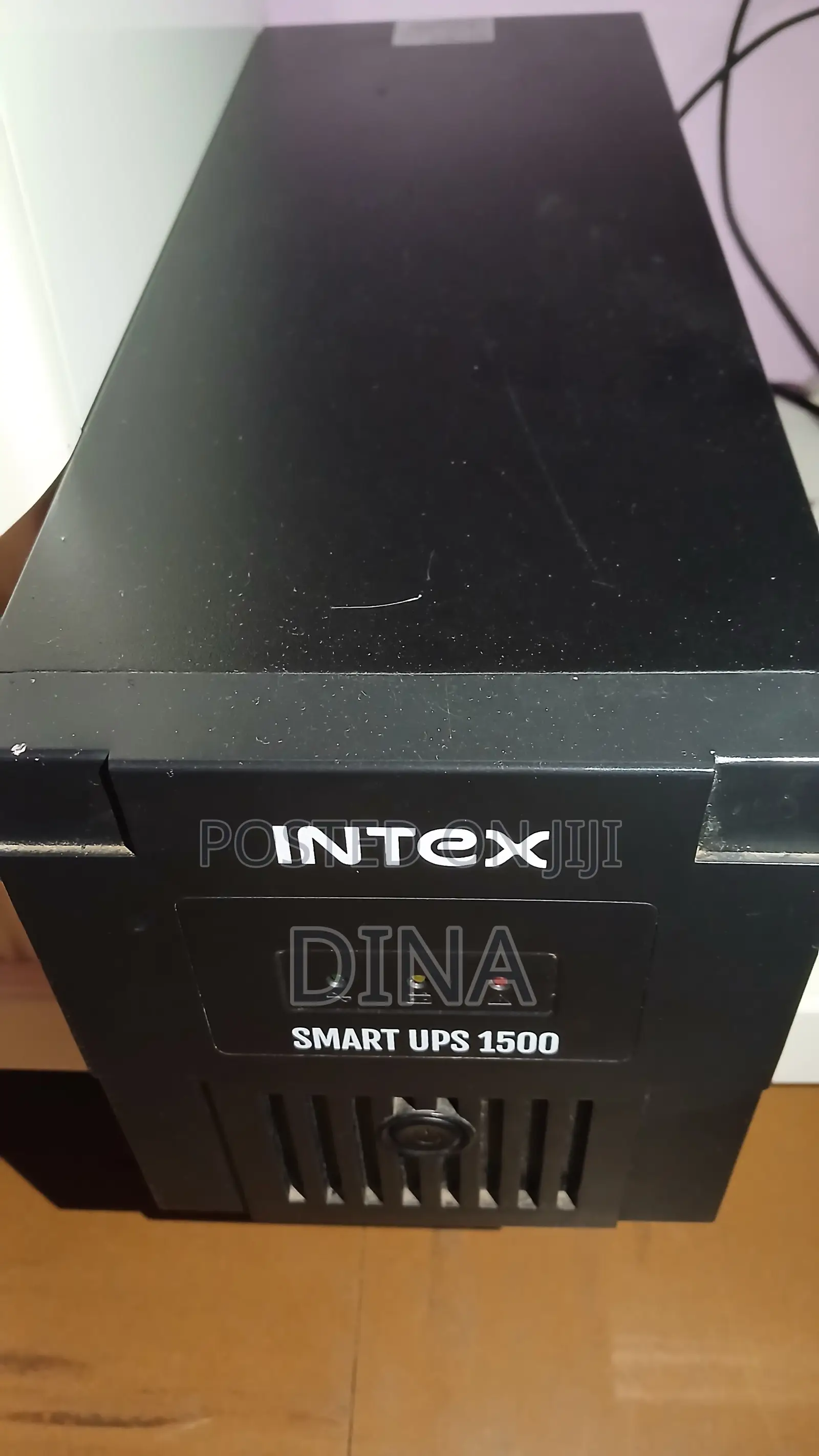 Intex Smart Ups 1500