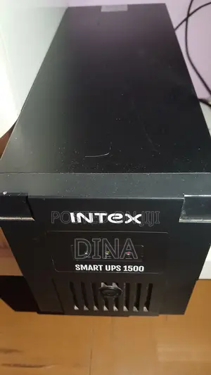 Intex Smart Ups 1500