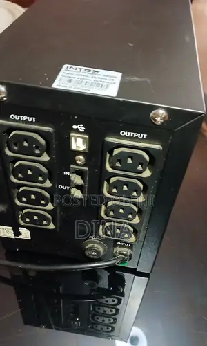 Intex Smart Ups 1500
