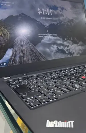 New Laptop Lenovo IdeaPad U350 8GB AMD Ryzen 5 SSD 256GB