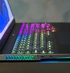 New Laptop Lenovo Legion Y530 32GB AMD Ryzen 9 SSD 1T