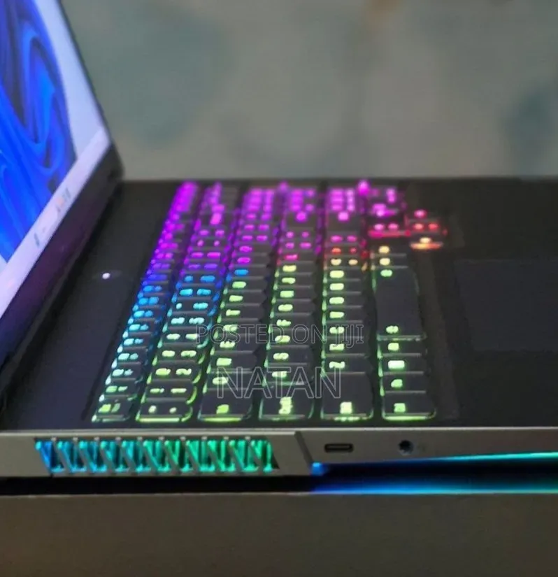 New Laptop Lenovo Legion Y530 32GB AMD Ryzen 9 SSD 1T