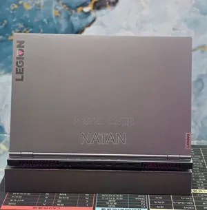 New Laptop Lenovo Legion Y530 32GB AMD Ryzen 9 SSD 1T
