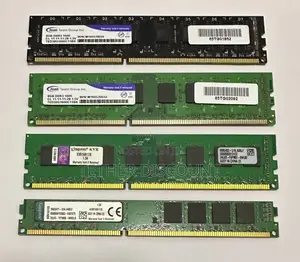 Ddr3 Pc3 8gb Desktop Ram